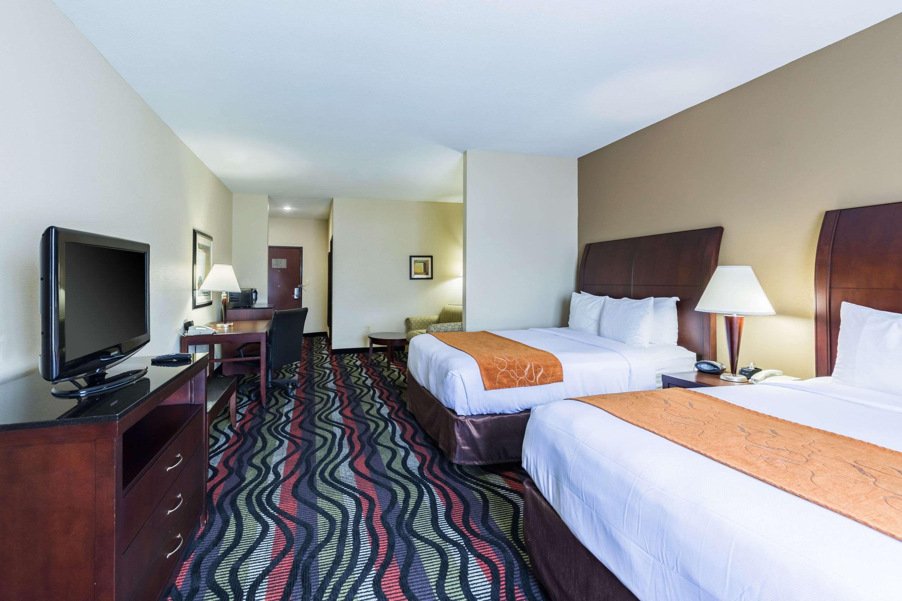 Comfort Suites Beaumont I-10 Luaran gambar