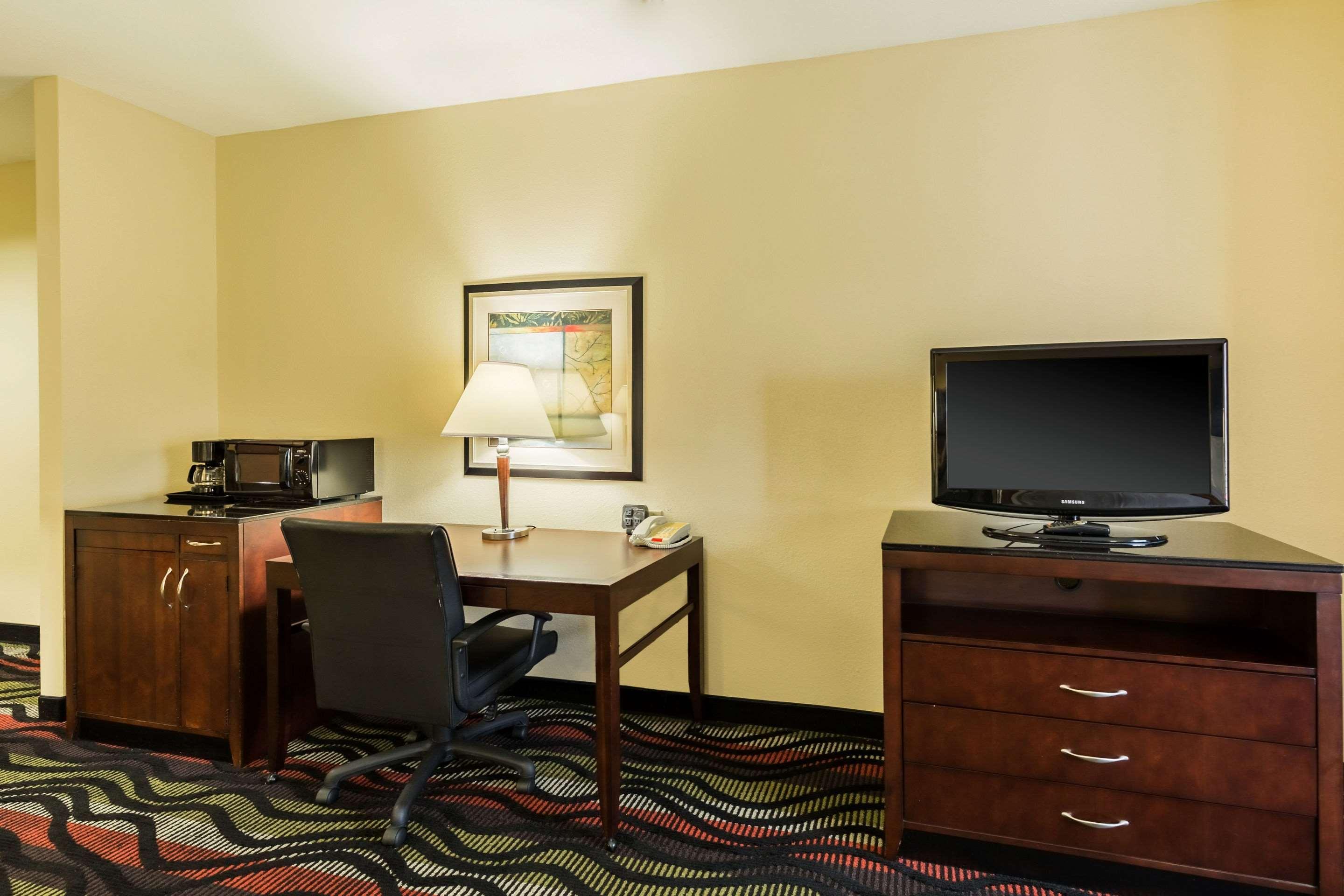 Comfort Suites Beaumont I-10 Luaran gambar