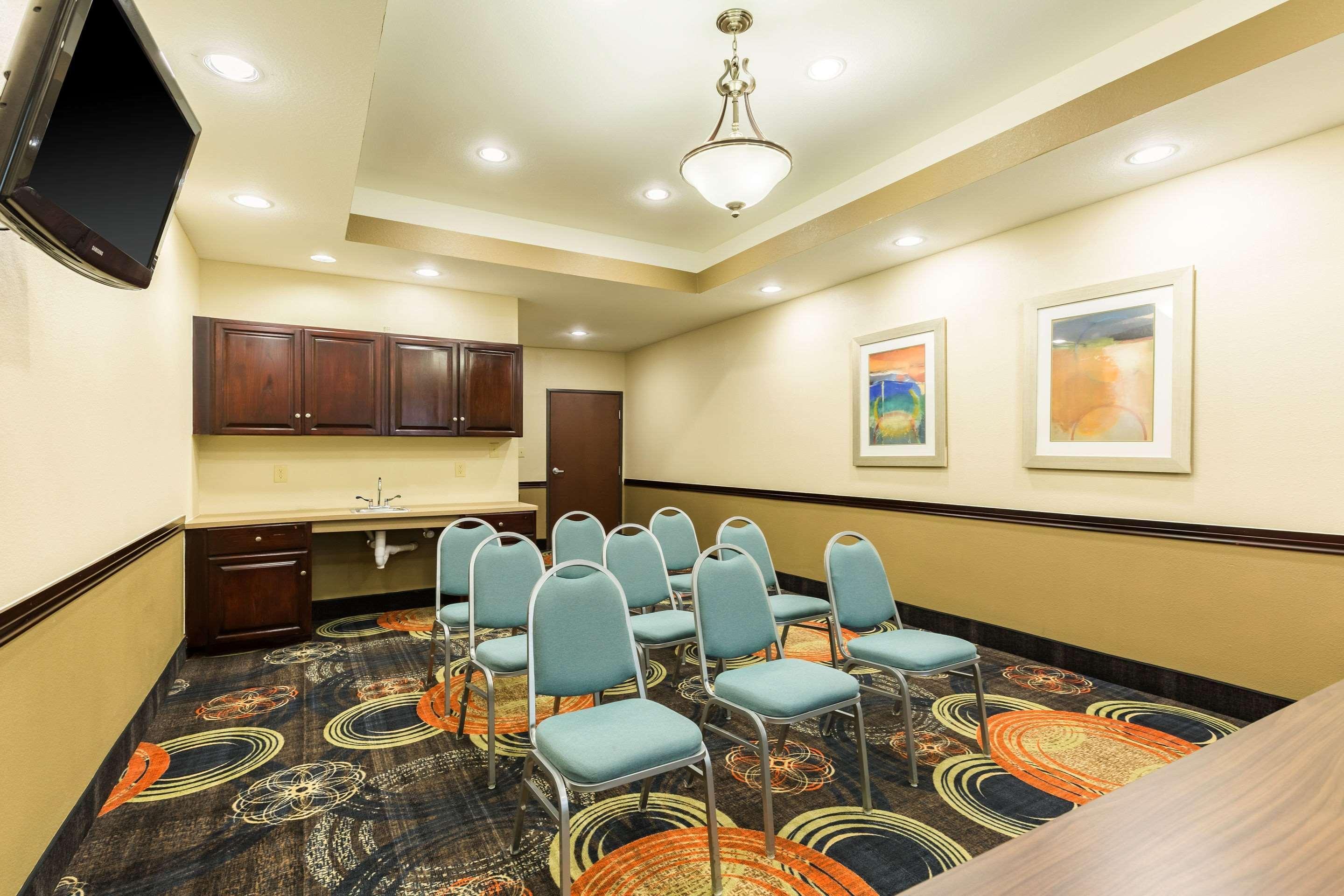 Comfort Suites Beaumont I-10 Luaran gambar