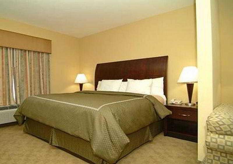 Comfort Suites Beaumont I-10 Luaran gambar