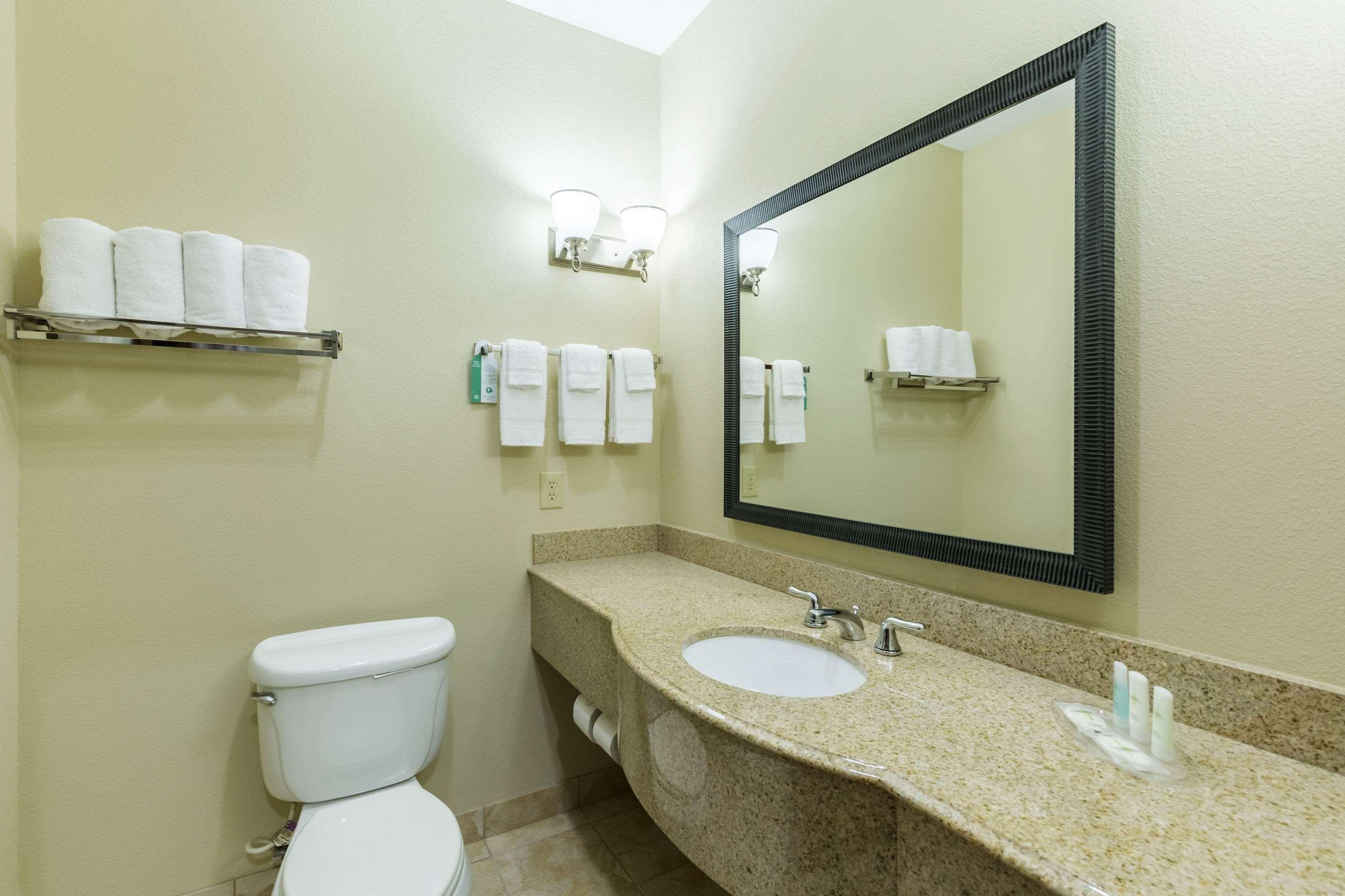 Comfort Suites Beaumont I-10 Luaran gambar