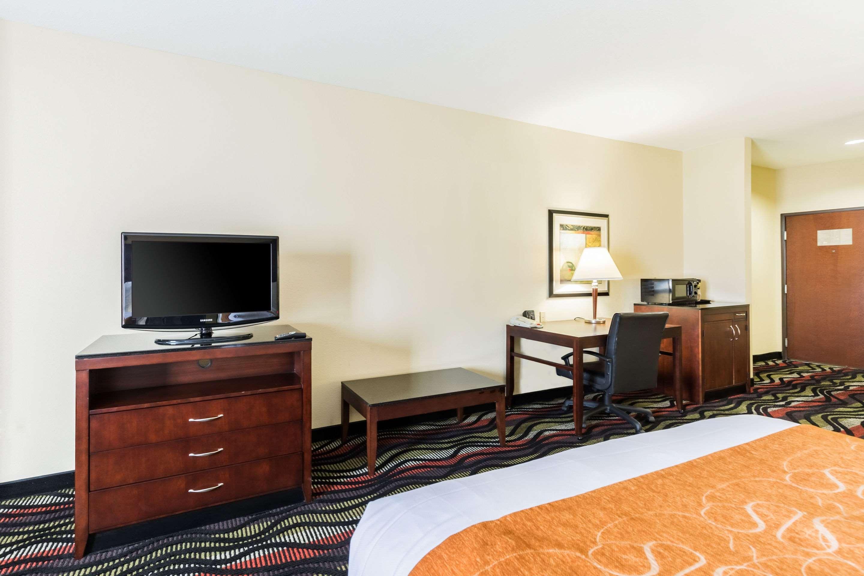 Comfort Suites Beaumont I-10 Luaran gambar