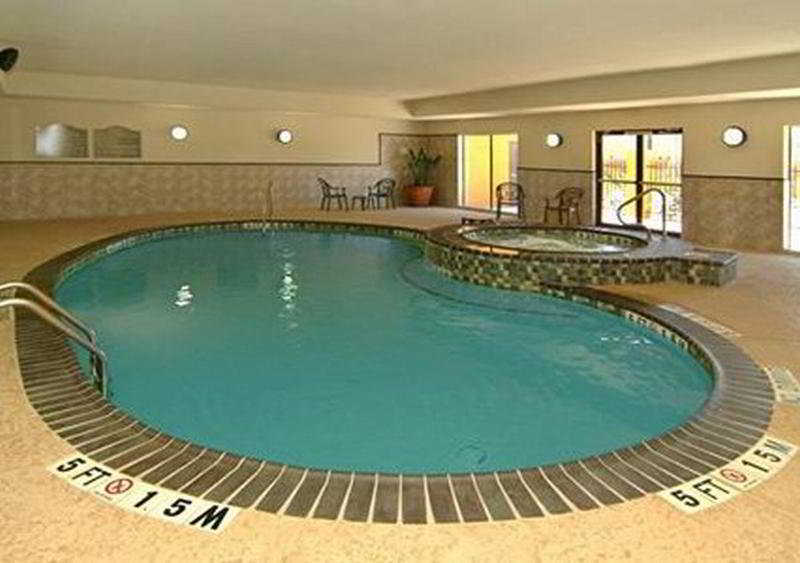 Comfort Suites Beaumont I-10 Luaran gambar